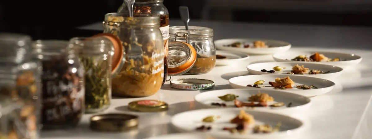 The Conscious Kitchen:  The Versatility of Beans for Everyday Cooking