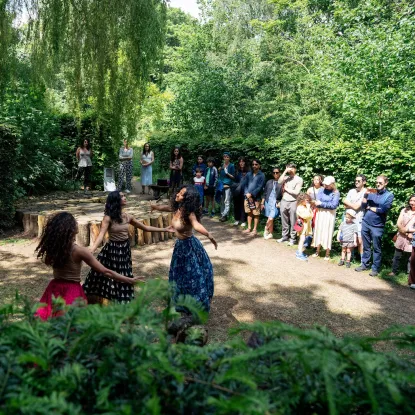 Cover of Willow Circle